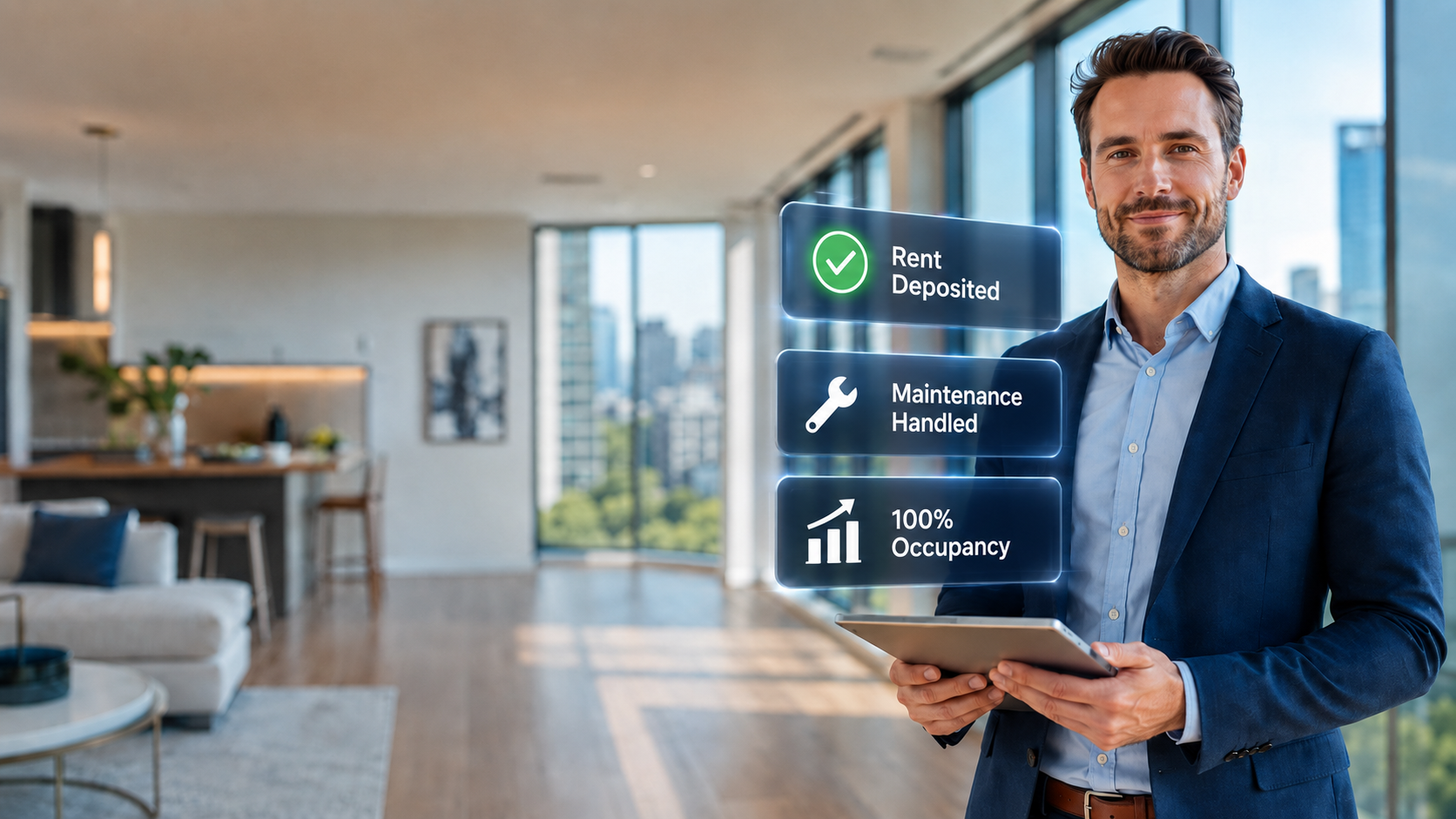Rental Property Management Software for Landlords | Rentals369