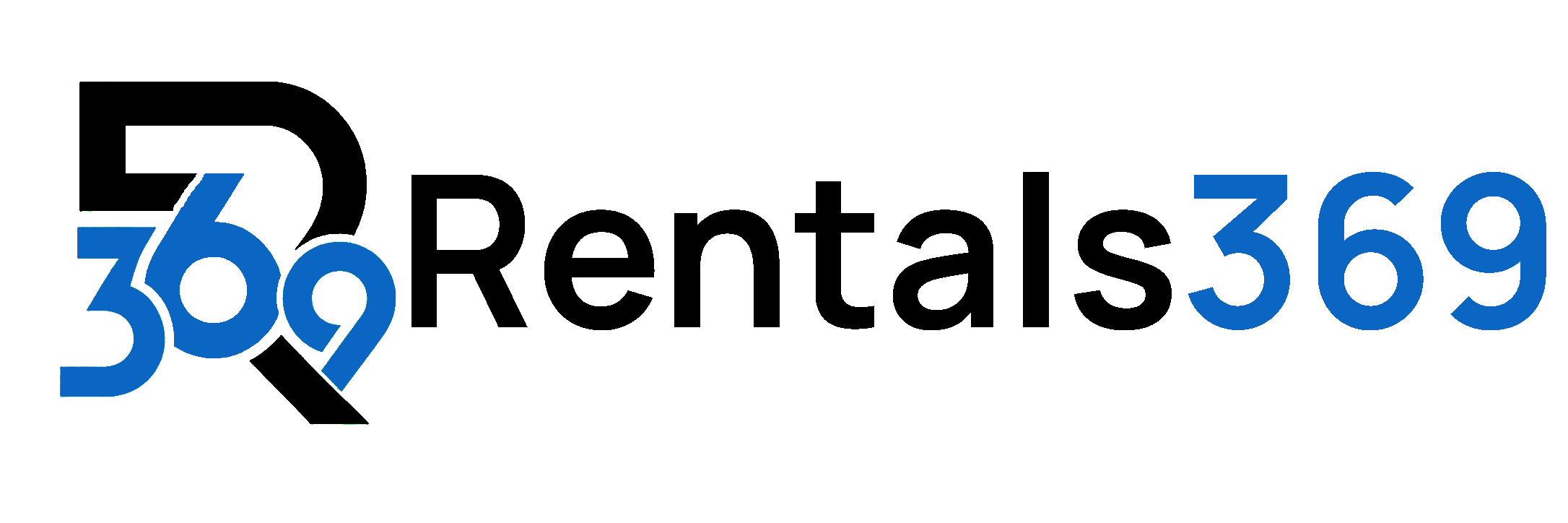Rentals369 logo